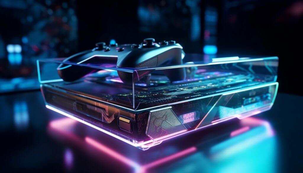 Game Porting Process