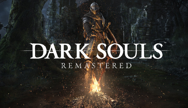 Dark Souls Game