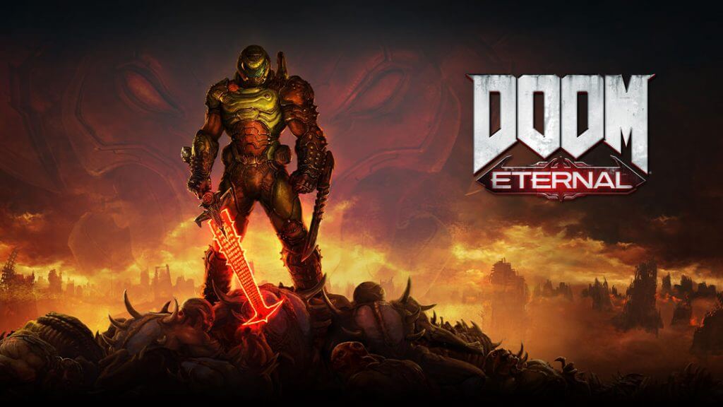 Doom Game
