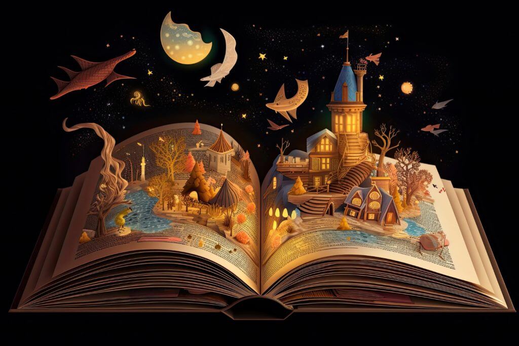 Books for Narrative Designers
