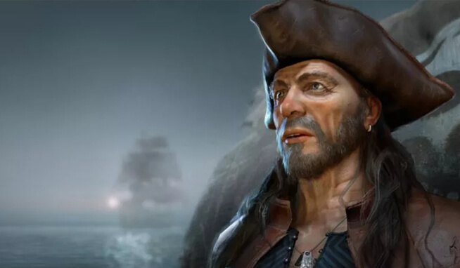 Realism in game character