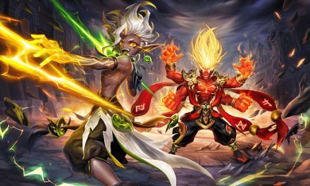 Summoners War Game