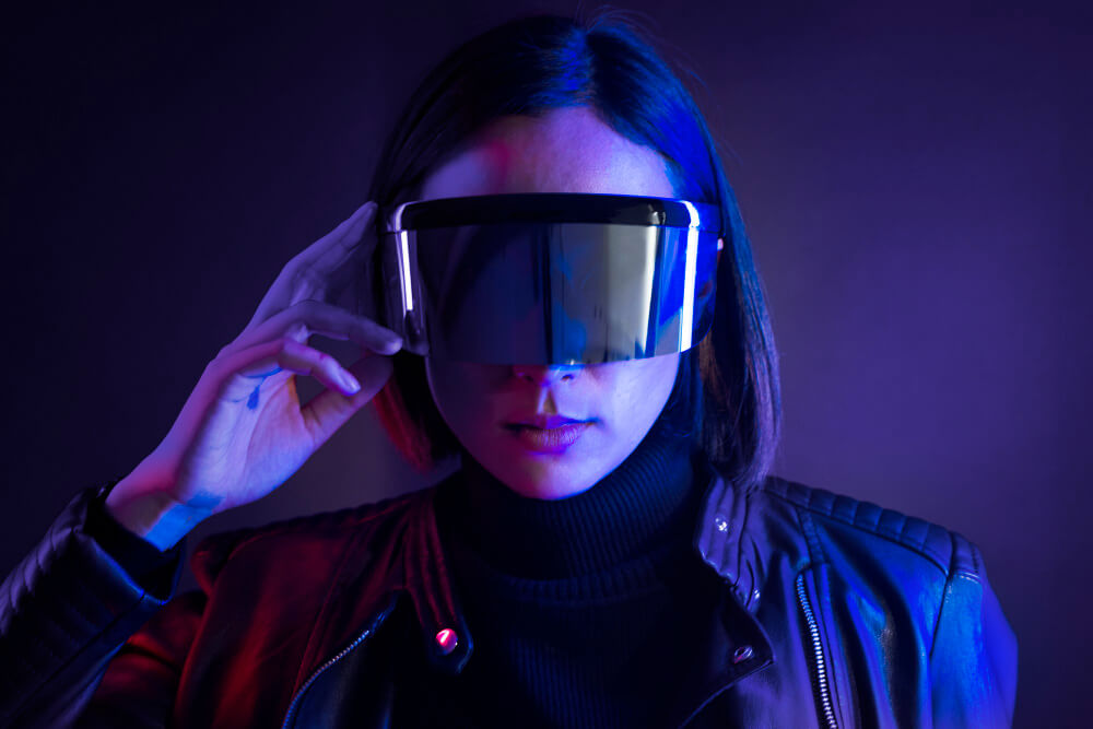 Future of wearable gaming