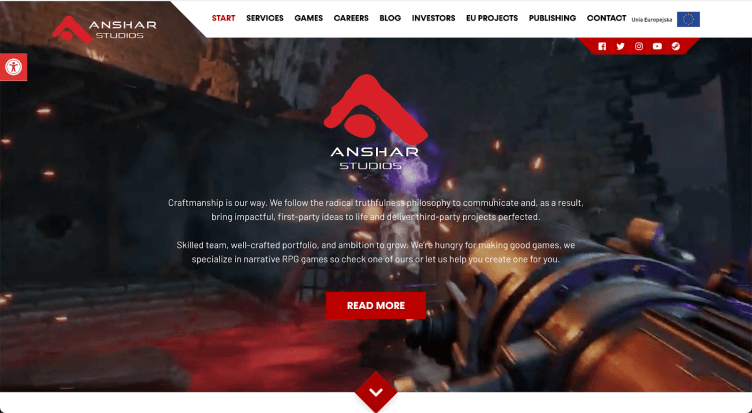 Anshar Studios