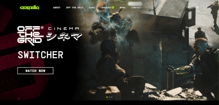 Gunzilla Games