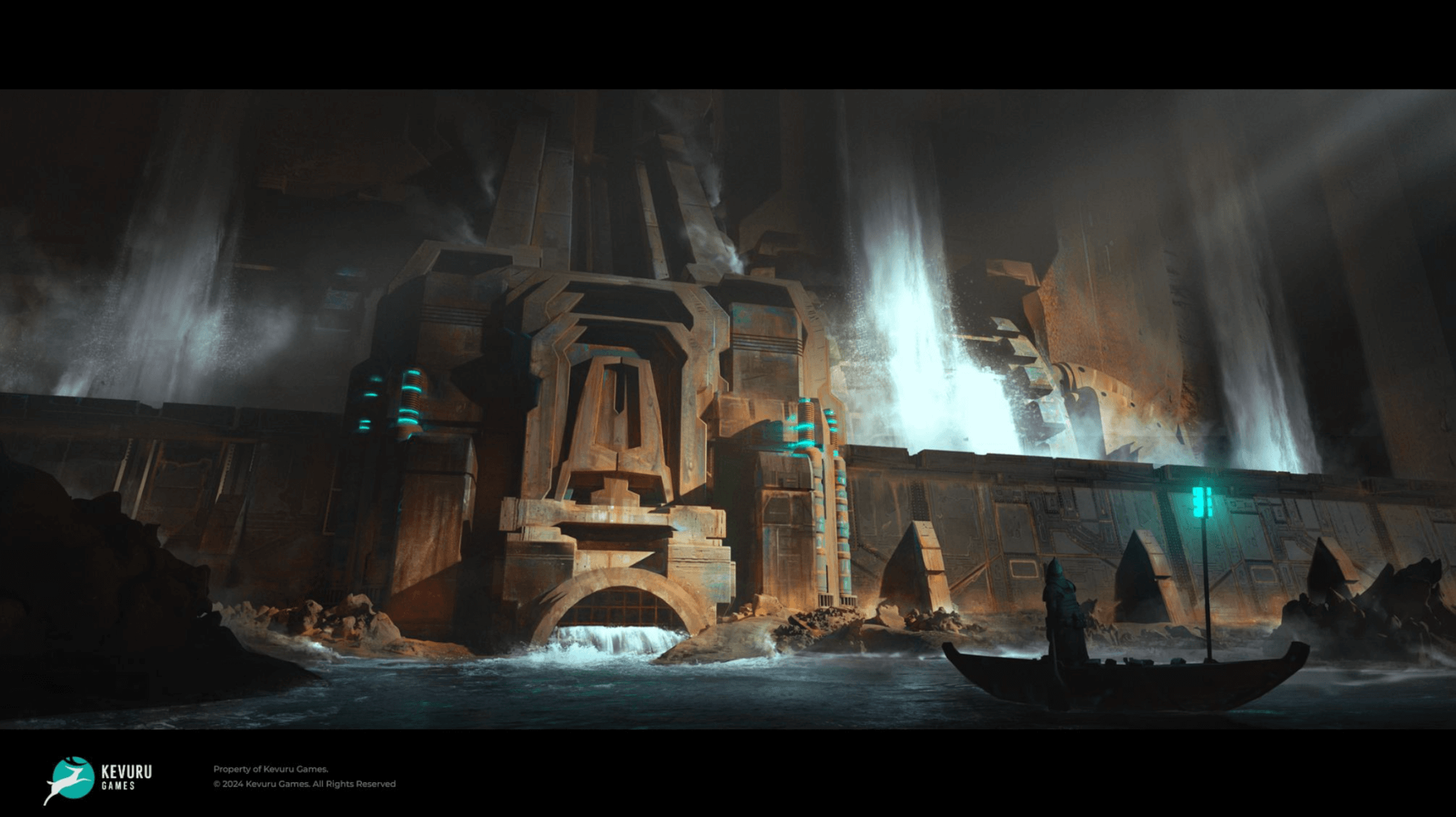 Concept Art Portfolio