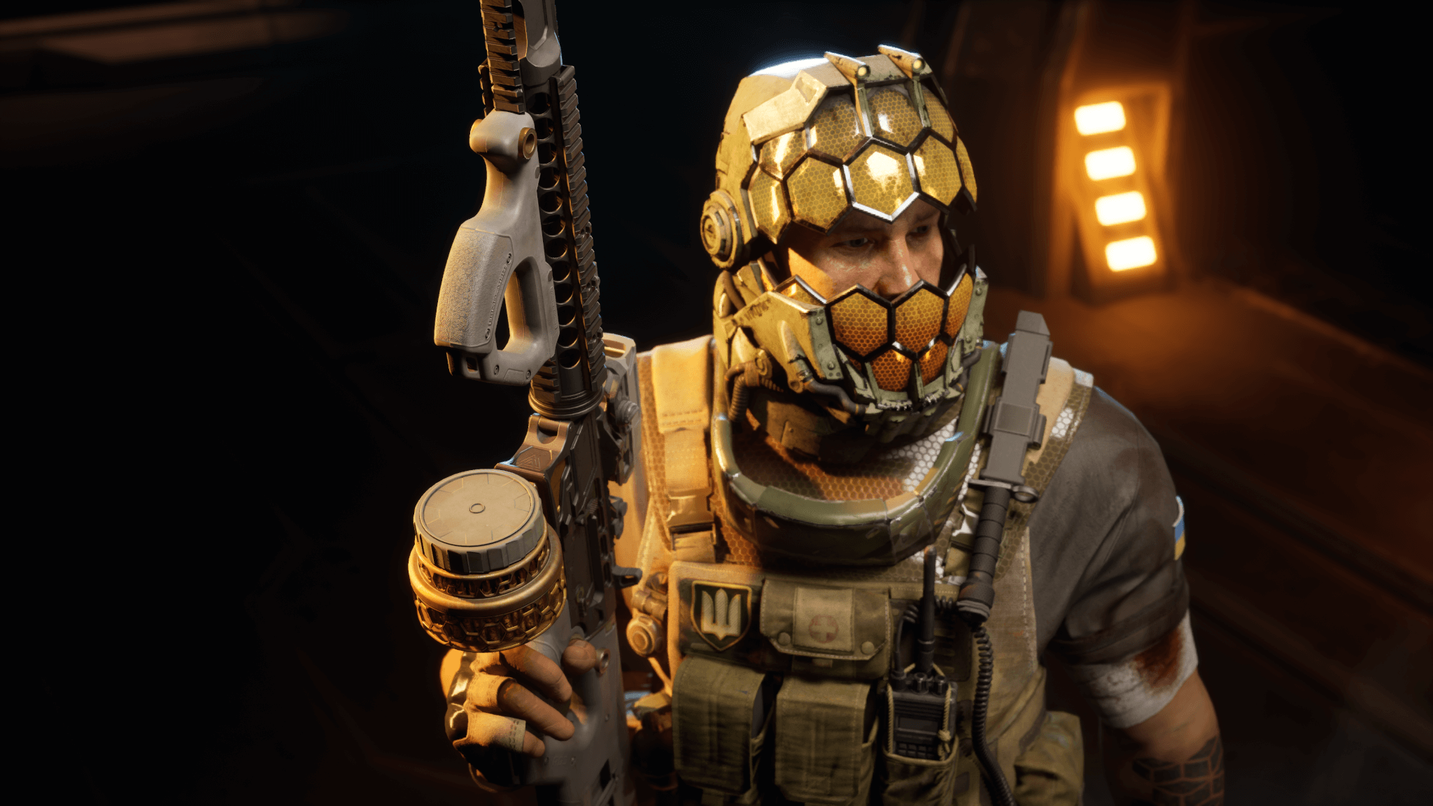 Soldier