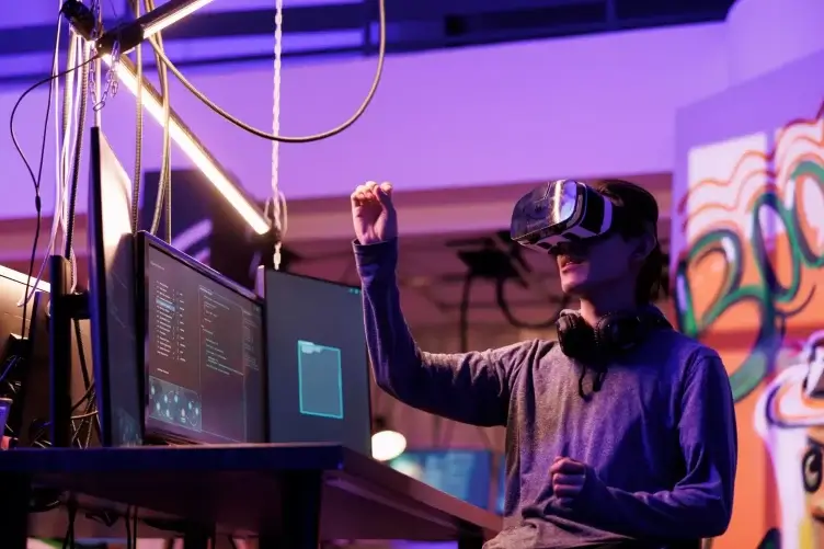 How Long Does It Take to Make a Video Game?