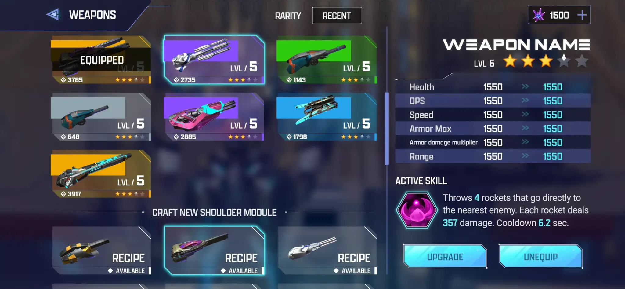UI/UX design 5